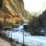 度假居 Abaric La Canada de Verich
