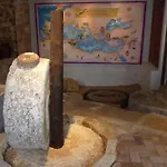 Abaric La Canada de Verich