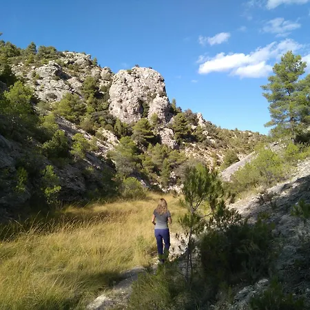 Сasa de vacaciones Abaric