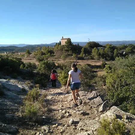 Сasa de vacaciones Abaric La Canada de Verich