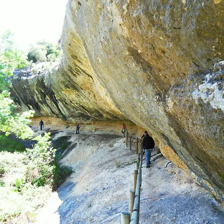 Abaric Сasa de vacaciones