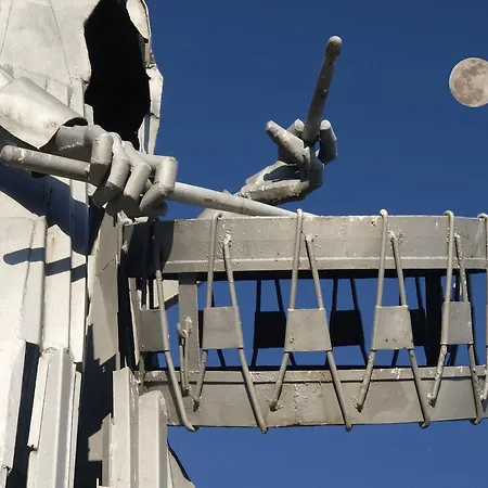 Сasa de vacaciones Abaric La Canada de Verich