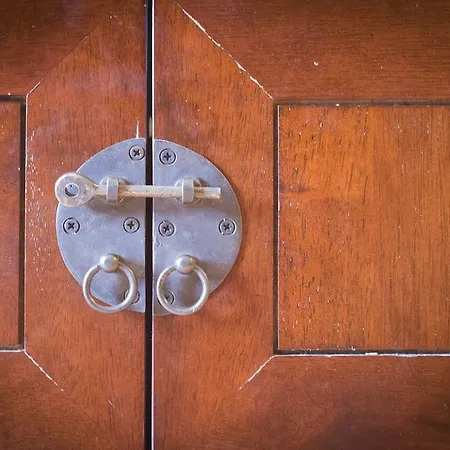 בית נופש Abaric *