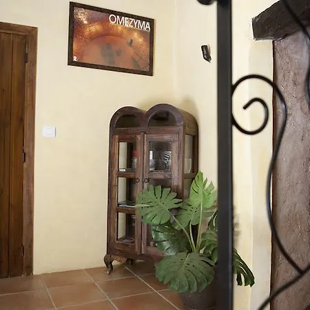 Сasa de vacaciones Abaric