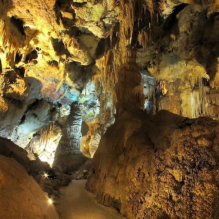 Abaric La Canada de Verich