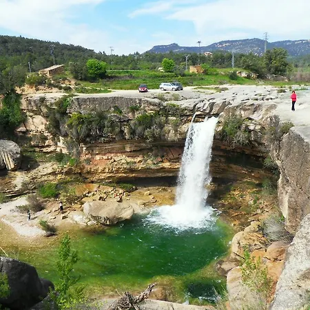 Сasa de vacaciones Abaric La Canada de Verich