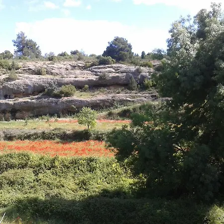 Abaric La Canada de Verich