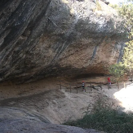 Сasa de vacaciones Abaric *