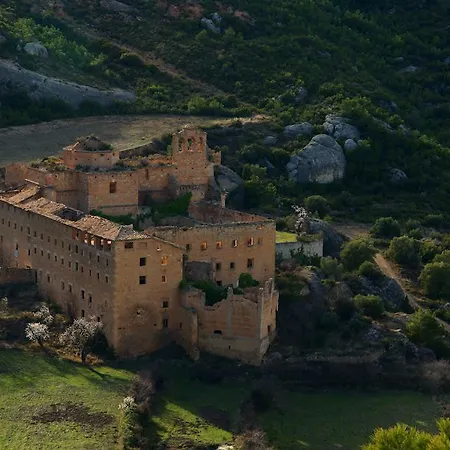 Сasa de vacaciones Abaric La Canada de Verich