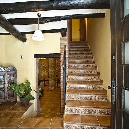 Abaric La Canada de Verich