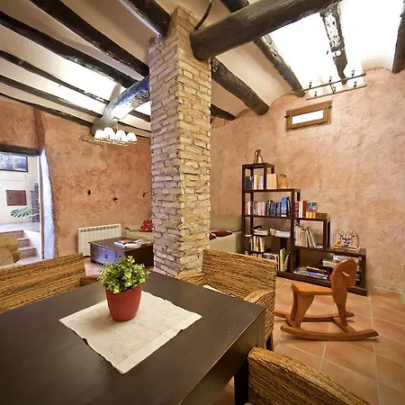 Сasa de vacaciones Abaric