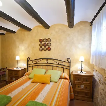 בית נופש Abaric *