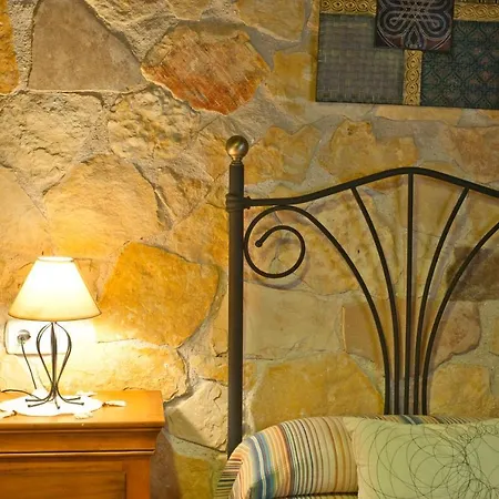 Abaric La Canada de Verich