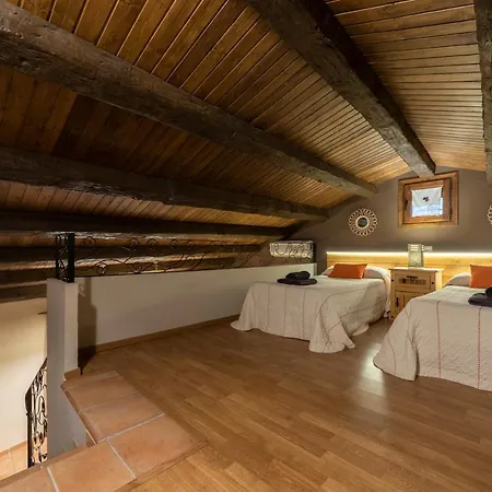 Abaric Holiday home La Canada de Verich