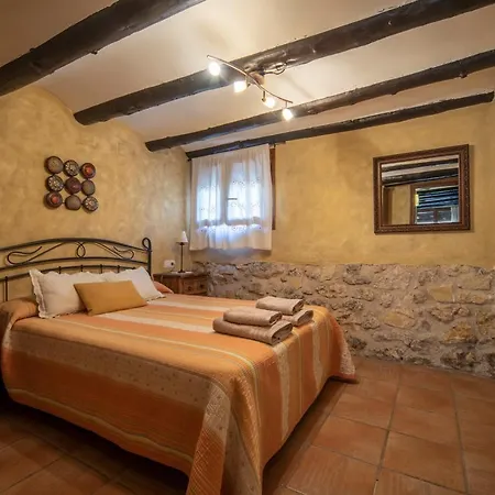 Сasa de vacaciones Abaric