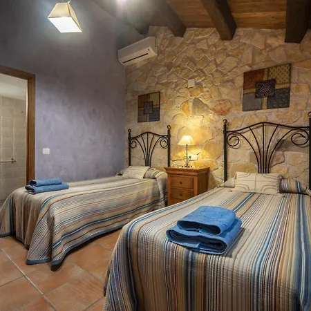 Abaric La Canada de Verich