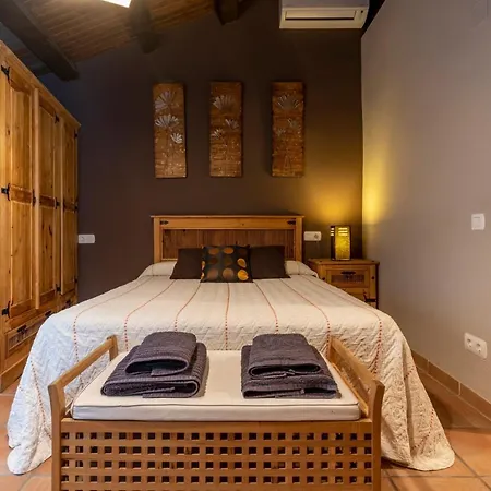 Abaric Holiday home