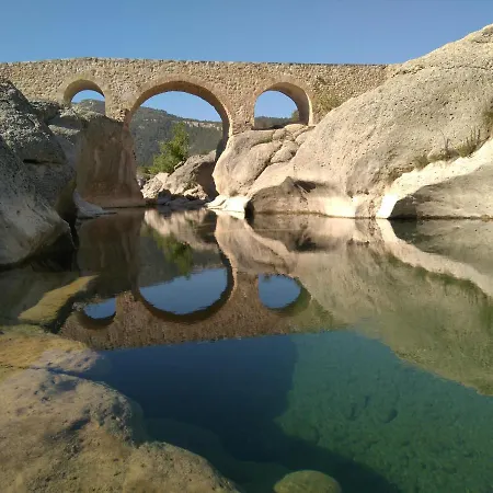 Сasa de vacaciones Abaric La Canada de Verich