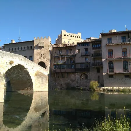 Сasa de vacaciones Abaric La Canada de Verich