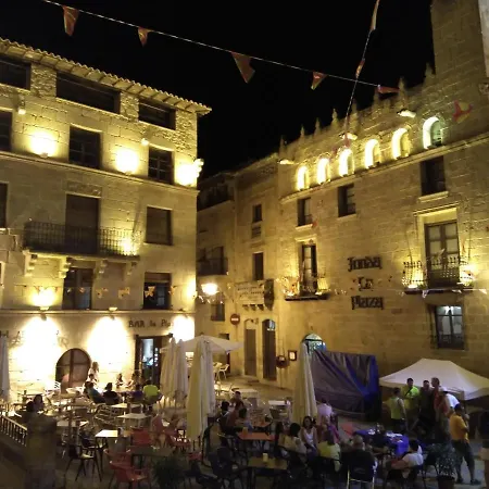 Abaric Сasa de vacaciones