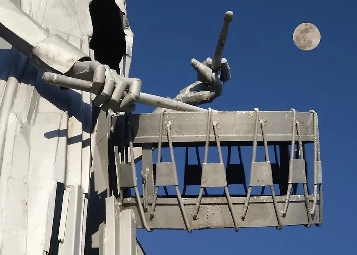 Holiday home Abaric La Canada de Verich