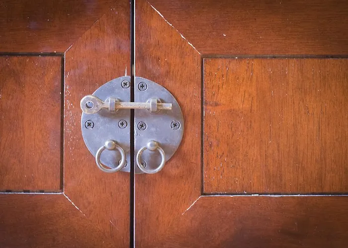 Holiday home Abaric *