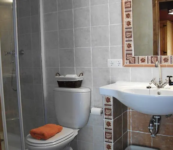 Abaric La Canada de Verich