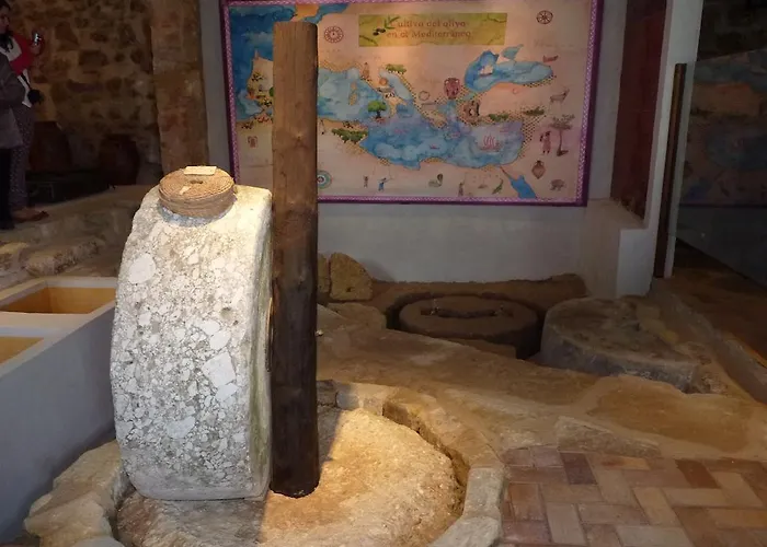 Abaric La Canada de Verich