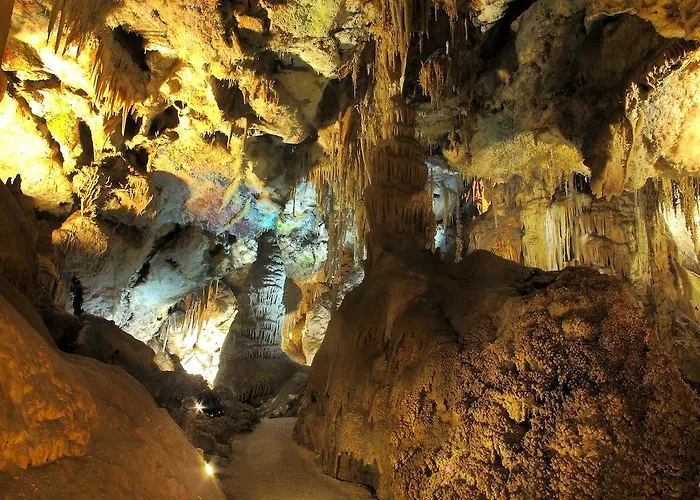 Abaric La Canada de Verich