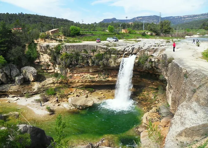 Vakantiehuis Abaric La Canada de Verich