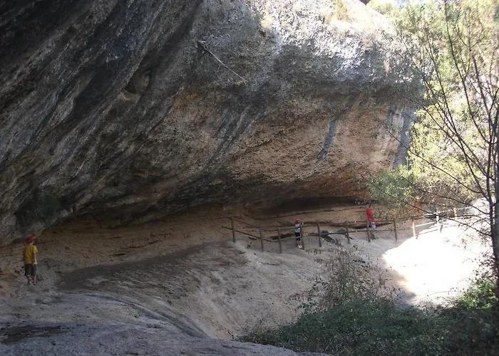 Vakantiehuis Abaric *