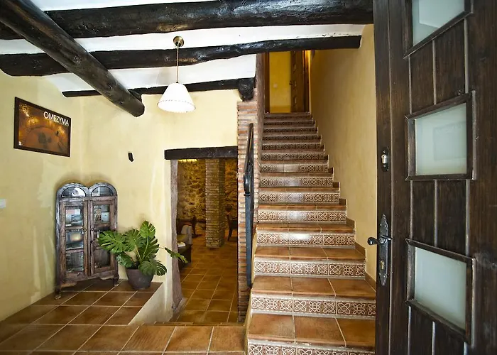 Abaric La Canada de Verich