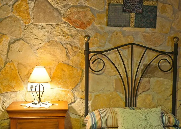 Abaric La Canada de Verich